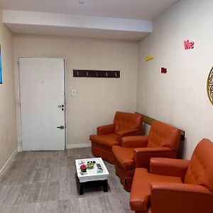 Apartamento de 2 Dormitorios